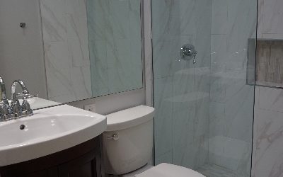 Bathroom Remodeling - Dhe Best Construction 4
