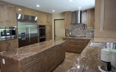 Kitchen Remodeling - Dhe Best Construction 7