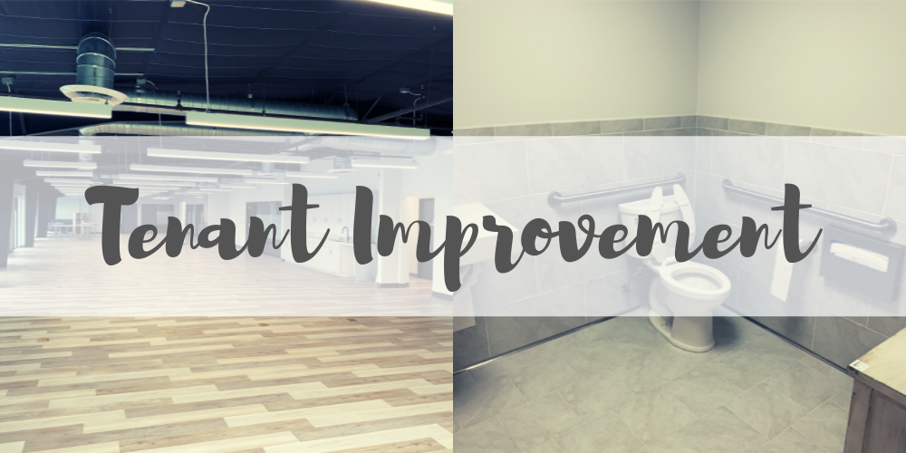 Tenant Improvement - DHE Best Construction Website