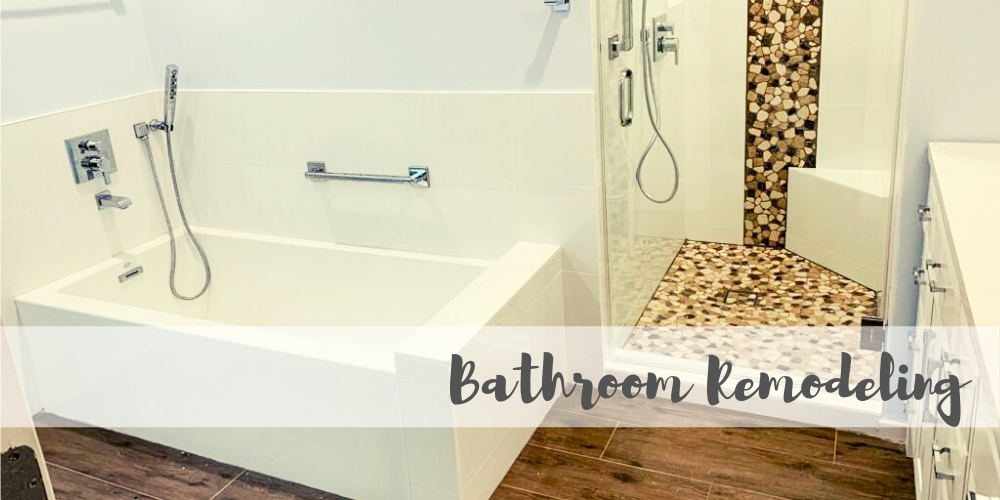 Dhe Best Construction Gallery - Bathroom Remodeling 2