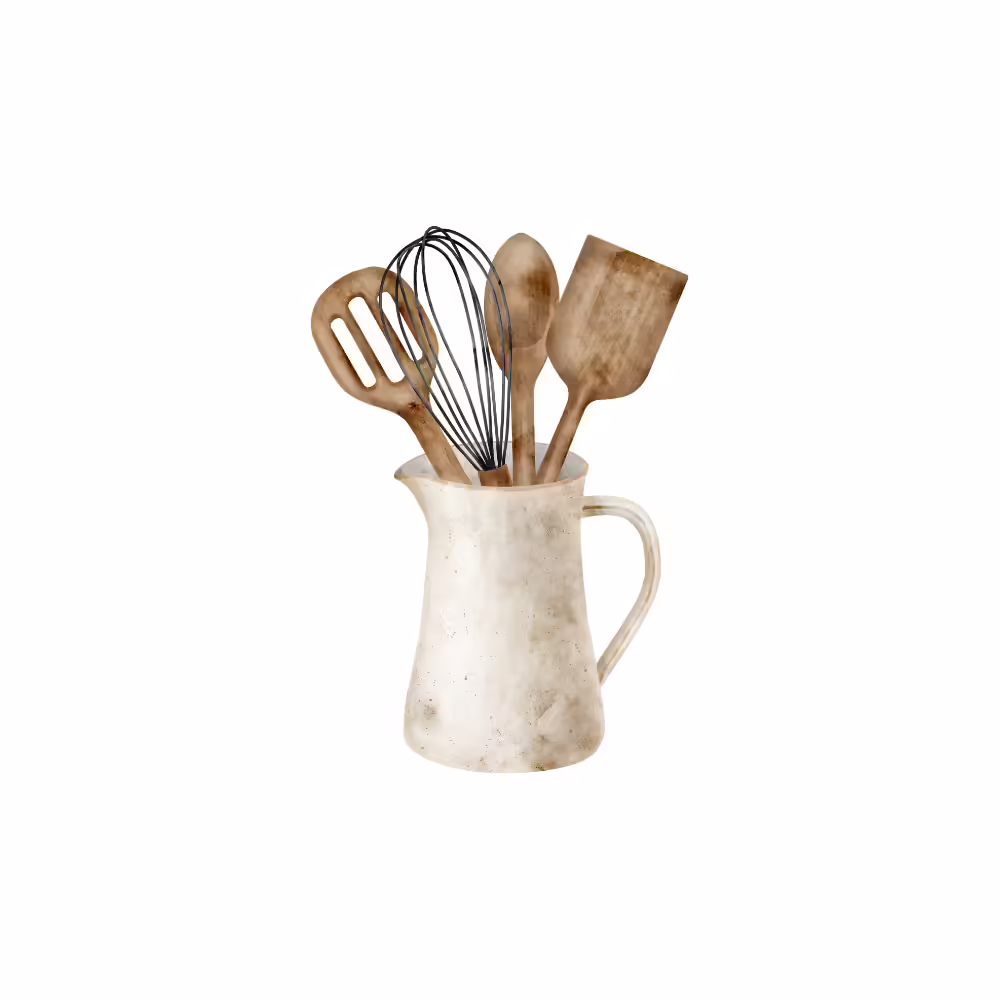 Kitchen Remodeling Icon